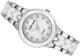 Zegarek Anne Klein Diamond Ceramic (AK/2713WTSV) 1