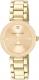 Zegarek Anne Klein Diamond Gold (AK/1362CHGB) 1