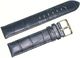 Bisset Skórzany pasek do zegarka Bisset 20 mm BS-152.20.20.02 1
