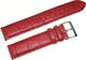 Bisset Skórzany pasek do zegarka Bisset 20 mm BS-153.20.20.04 1