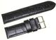 Bisset Skórzany pasek do zegarka Bisset 24 mm BS-165.24.24.01 1