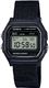 Zegarek Casio Uniseks W-59B-1AV Retro czarny 1