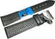 Diloy Skórzany pasek do zegarka 20 mm Diloy P178.20.1 1