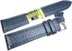 Diloy Skórzany pasek do zegarka 20 mm Diloy P178.20.5 1