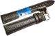 Diloy Skórzany pasek do zegarka 18 mm Diloy P205.18.2 1