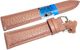 Diloy Skórzany pasek do zegarka 20 mm Diloy P205.20.3 1