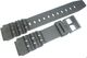 Diloy Pasek zamiennik W731 do zegarka Casio W-89 19 mm 1