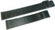 Diloy Bransoleta stalowa do zegarka Diloy MESH10-18-BL 18 mm 1