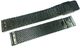 Diloy Bransoleta stalowa do zegarka Diloy MESH10-18-BL 18 mm 1