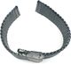 Diloy Bransoleta stalowa do zegarka Diloy MESH10-18-BL 18 mm 2