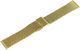 Diloy Bransoleta stalowa do zegarka Diloy MESH10-22-G 22 mm 2