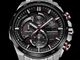 Zegarek Casio EQS-600DB-1A4 Edifice męski srebrny 3