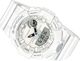 Zegarek Casio Męski G-Shock G-SQUAD GBA-800-7AER Step Tracker biały 2