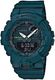 Zegarek Casio Męski G-Shock G-SQUAD GBA-800-3AER Step Tracker granatowy 1