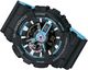 Zegarek Casio Zegarek Casio G-Shock GA-110PC-1AER WR200 1