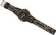 Zegarek Casio GA-100CM-5AER G-Shock Camouflage męski brązowy 6