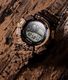 Zegarek Casio Męski G-9300-1ER G-Shock Mudman czarno-czerwony 2