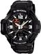 Zegarek Casio Męski GA-1000-1AER G-Shock Kompas Termometr czarny 1