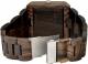 Zegarek Giacomo Design Drewniany (GD08501) 2