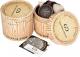 Zegarek Giacomo Design Drewniany (GD08702) 4