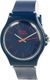 Zegarek Knock Nocky Damski SF3339303 StarFish Lakierowany granatowy 1