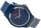Zegarek Knock Nocky Damski SF3339303 StarFish Lakierowany granatowy 2