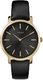 Zegarek Timex Damski TW2R36400 Metropolitan 34 Slim 1