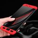 Hurtel 360 Protection etui na całą obudowę przód + tył Xiaomi Mi 6 różowy 4