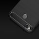 Hurtel Carbon Case elastyczne etui pokrowiec Sony Xperia XZ2 czarny 1