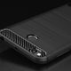 Hurtel Carbon Case elastyczne etui pokrowiec Sony Xperia XZ2 czarny 4