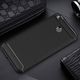 Hurtel Carbon Case elastyczne etui pokrowiec Sony Xperia XZ2 czarny 5