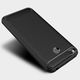 Hurtel Carbon Case elastyczne etui pokrowiec Sony Xperia XZ2 czarny 8