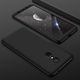 Hurtel 360 Protection etui na całą obudowę przód + tył Xiaomi Redmi 5 Plus / Redmi Note 5 (single camera) czarny 2