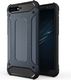 Hurtel Hybrid Armor pancerne hybrydowe etui pokrowiec Huawei Y6 2018 niebieski 1