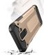 Hurtel Hybrid Armor pancerne hybrydowe etui pokrowiec Samsung Galaxy A6 2018 A600 niebieski 4
