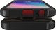 Hurtel Hybrid Armor pancerne hybrydowe etui pokrowiec Samsung Galaxy A6 2018 A600 niebieski 5