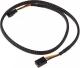 Aqua Computer 3-pin - 3-pin, 0.5m, Wielokolorowy (93111) 1