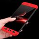 Hurtel 360 Protection etui na całą obudowę przód + tył Xiaomi Mi A1 / Mi 5X czarno-czerwony 3