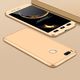 Hurtel 360 Protection etui na całą obudowę przód + tył Xiaomi Mi A1 / Mi 5X złoty 3