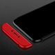 Hurtel 360 Protection etui na całą obudowę przód + tył Xiaomi Redmi 5A niebieski 3
