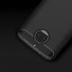 Hurtel Carbon Case elastyczne etui pokrowiec Motorola Moto G5S czarny 7