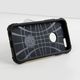 Hurtel Hybrid Armor pancerne hybrydowe etui pokrowiec Huawei P20 Lite niebieski 11