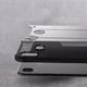 Hurtel Hybrid Armor pancerne hybrydowe etui pokrowiec Huawei P20 Lite niebieski 2