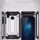 Hurtel Hybrid Armor pancerne hybrydowe etui pokrowiec Huawei P20 Lite niebieski 3