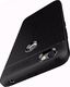 Hurtel Litchi Pattern elastyczne etui pokrowiec Xiaomi Redmi Note 5A Prime czerwony 6