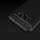 Hurtel Etui Samsung Galaxy S8 Plus G955 Carbon Case elastyczne pokrowiec czarny 4
