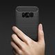 Hurtel Etui Samsung Galaxy S8 G950 Carbon Case elastyczne pokrowiec czarny 8