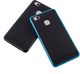 Hurtel Etui Neo Hybrid Samsung Galaxy S8 Plus G955 gumowy pokrowiec z ramką 3