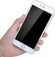 Baseus Szkło hartowane iPhone 8 / 7 Baseus PET Soft 3D szkło na cały ekran z elastyczną ramką 0,23 mm biały 5