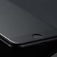 Remax Szkło hartowane iPhone 8 / 7 Remax Caesar 3D Tempered Glass na cały ekran z ramką czarny 2